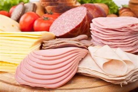 Healthy lunch meat. Things To Know About Healthy lunch meat. 